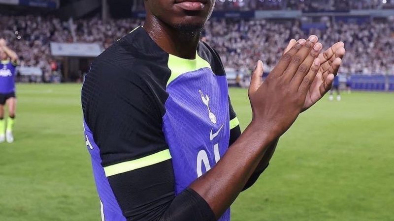 “È giunto il momento”: il giocatore del Tottenham conferma che lascerà il club dopo 8 anni