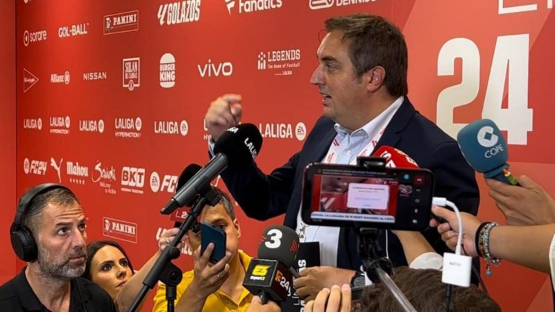 “È stata una notte frenetica”