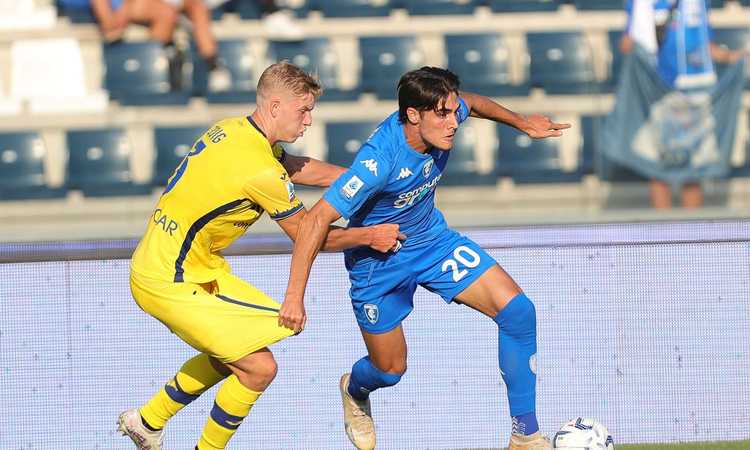 Empolimania: a Roma per spezzare la maledizione, ma serve una prestazione importante | Serie A