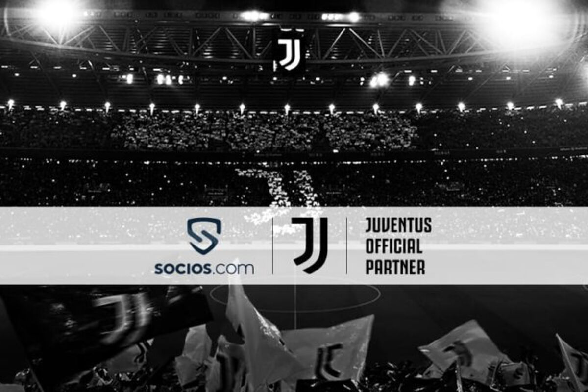 Fan Token: i tokenisti Juventus potranno godere di nuovi vantaggi e ricompense