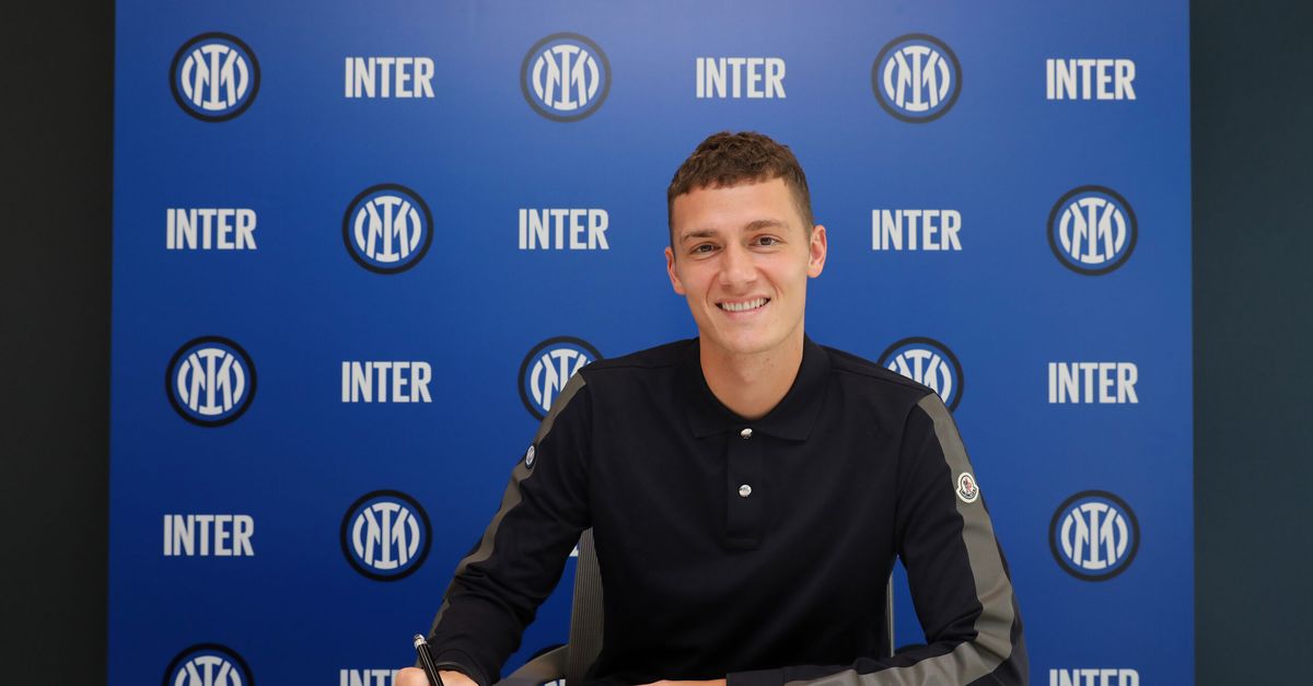 Gazzetta – Ag. Pavard: “Inter scelta di vita e professionale. Bayern sapeva tutto. Sciopero? Falso”