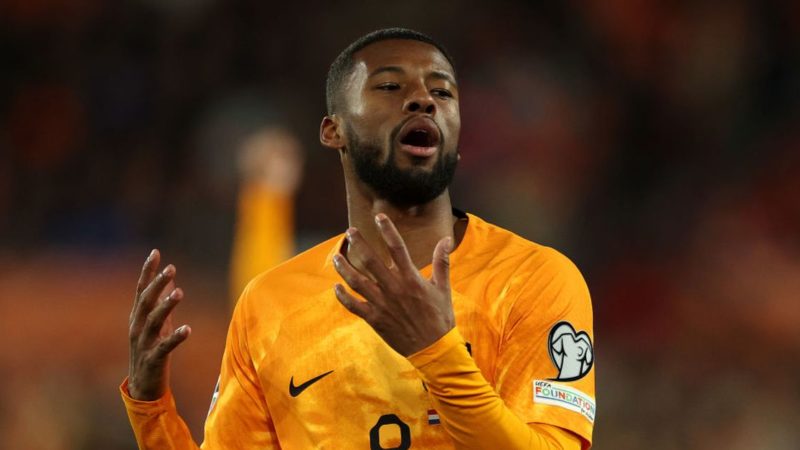 Gazzetta – Anche Wijnaldum riparte dall’Arabia Saudita: ufficiale la firma con l’Al Ettifaq – Forzaroma.info – Ultime notizie As Roma calcio – Interviste, foto e video