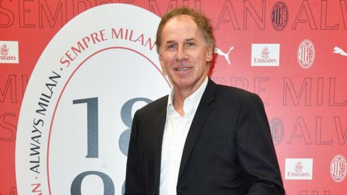Gazzetta – Baresi: “Il Milan se la gioca con tutte. Tonali e Gigio? Saranno accolti nel modo giusto”