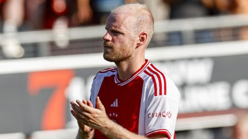 Gazzetta – Inter, Klaassen dell’Ajax è l’idea nuova per la mediana. Maxime Lopez e Ndombele lontani