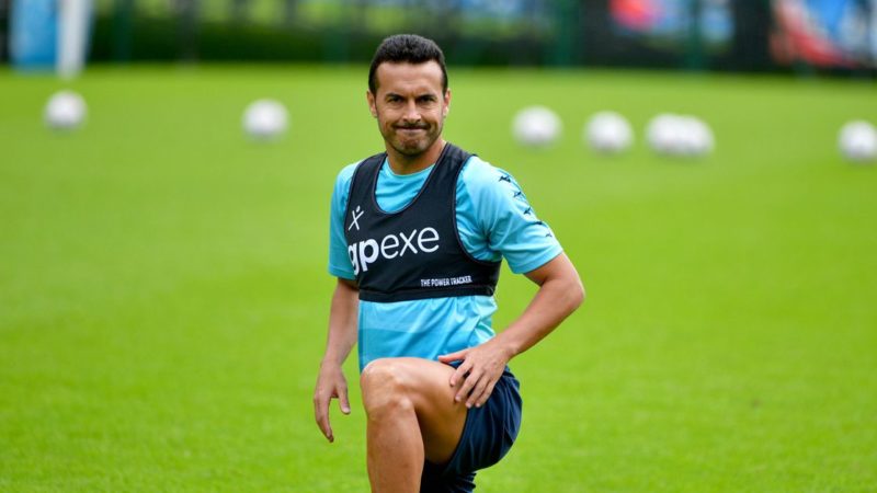 Gazzetta – Lazio, il presidente del Tenerife conferma: “Vogliamo prendere Pedro”