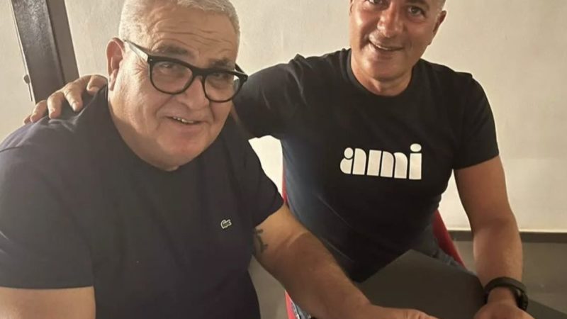 Gazzetta – Lecce, ecco il rinnovo di Corvino: “Mai un giorno senza mentalità e strutture”