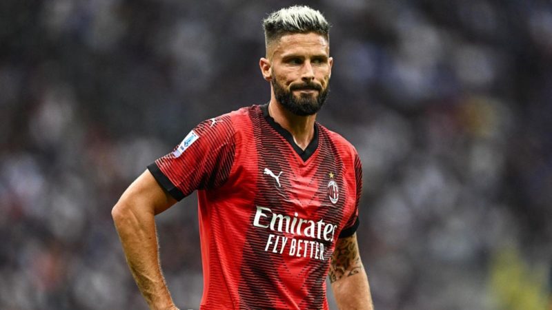 Gazzetta – Milan, che errore non avere un altro attaccante top