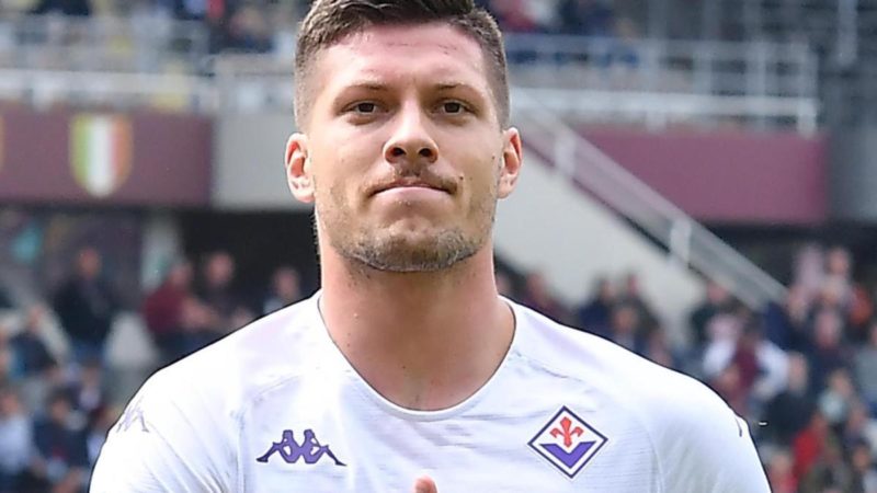 Gazzetta – Milan, è fatta per Jovic. Origi va al Nottingham Forest