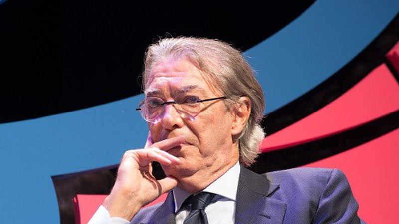 Gazzetta – Moratti: “Lukaku? Ha fatto una scemenza nel trattare con Inter e Juve” – Forzaroma.info – Ultime notizie As Roma calcio – Interviste, foto e video