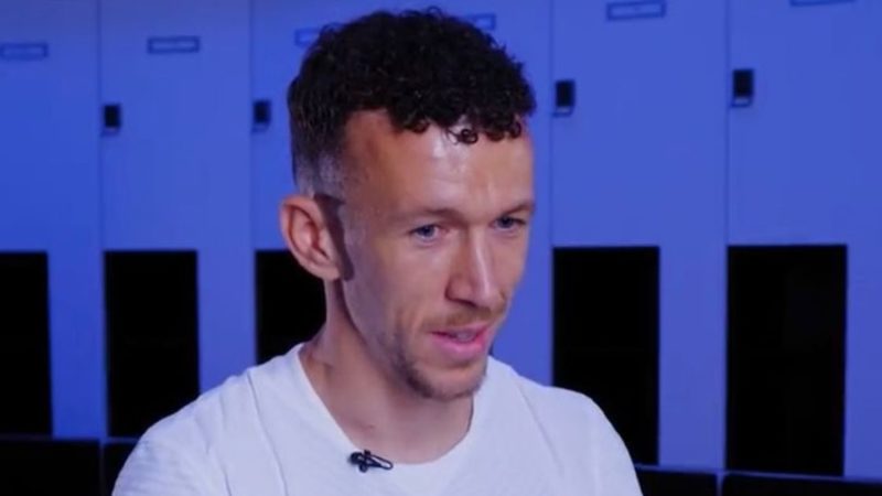 Gazzetta – Perisic torna a casa: vicino l’accordo con l’Hajduk Spalato da gennaio