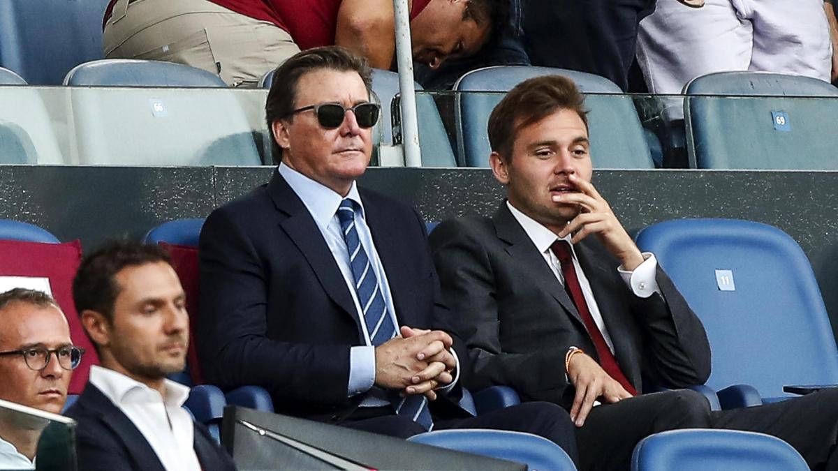 Gazzetta – Roma, Dan Friedkin rompe il silenzio: “Lukaku è un gran colpo in un grande mercato”