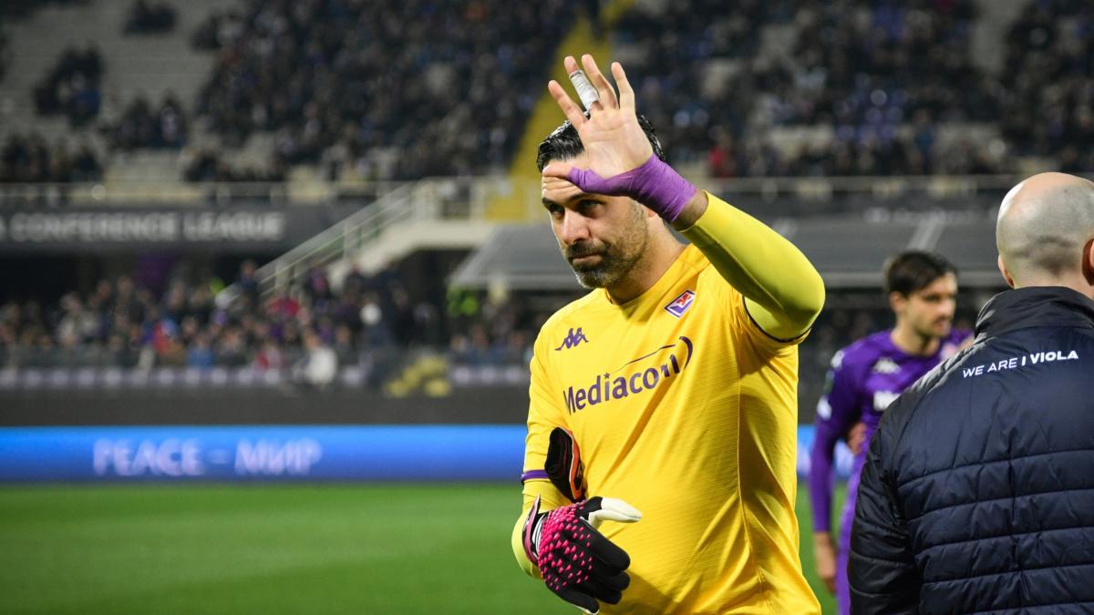 Gazzetta – Sirigu ufficiale al Nizza: contratto fino al 2024