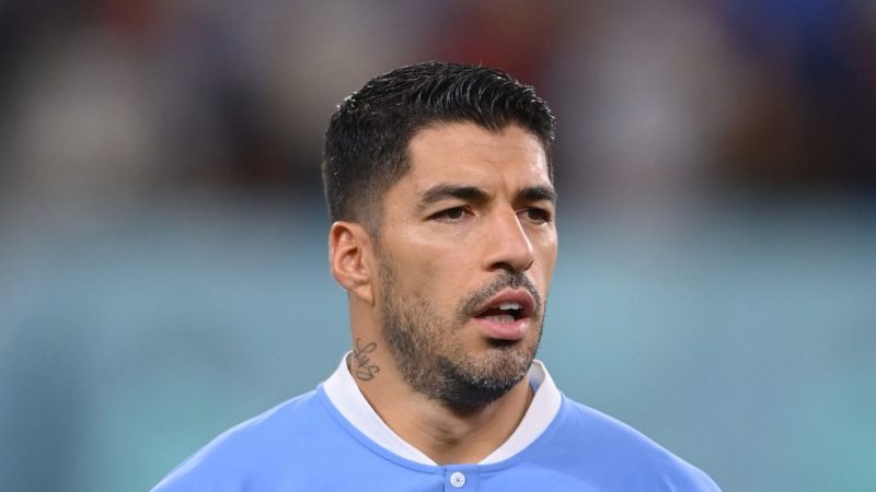 Gazzetta – Suarez: “Ecco perchè Neymar ha detto sì all’Arabia”