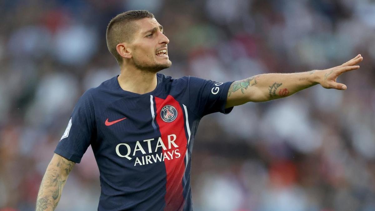 Gazzetta – Verratti all’Al Arabi: addio al Psg, i retroscena