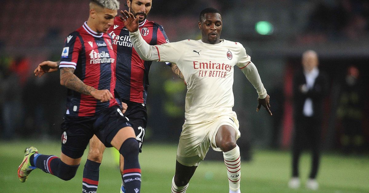 GdS – Ballo-Touré: “Fulham grande club, pensavo sarei rimasto al Milan!”