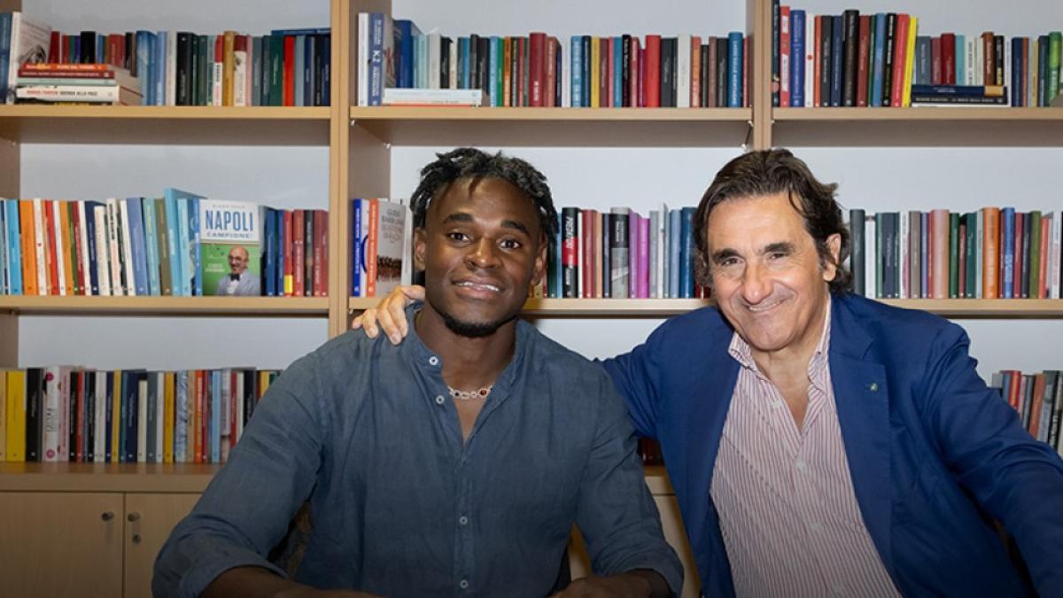 GdS – Graziani promuove il mercato del Torino: Zapata top