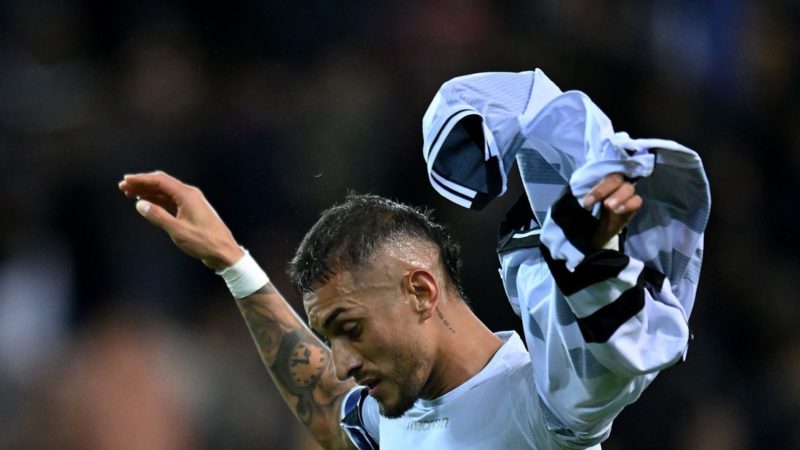 GdS – Mercato Udinese / UFFICIALE Pereyra: il comunicato del club