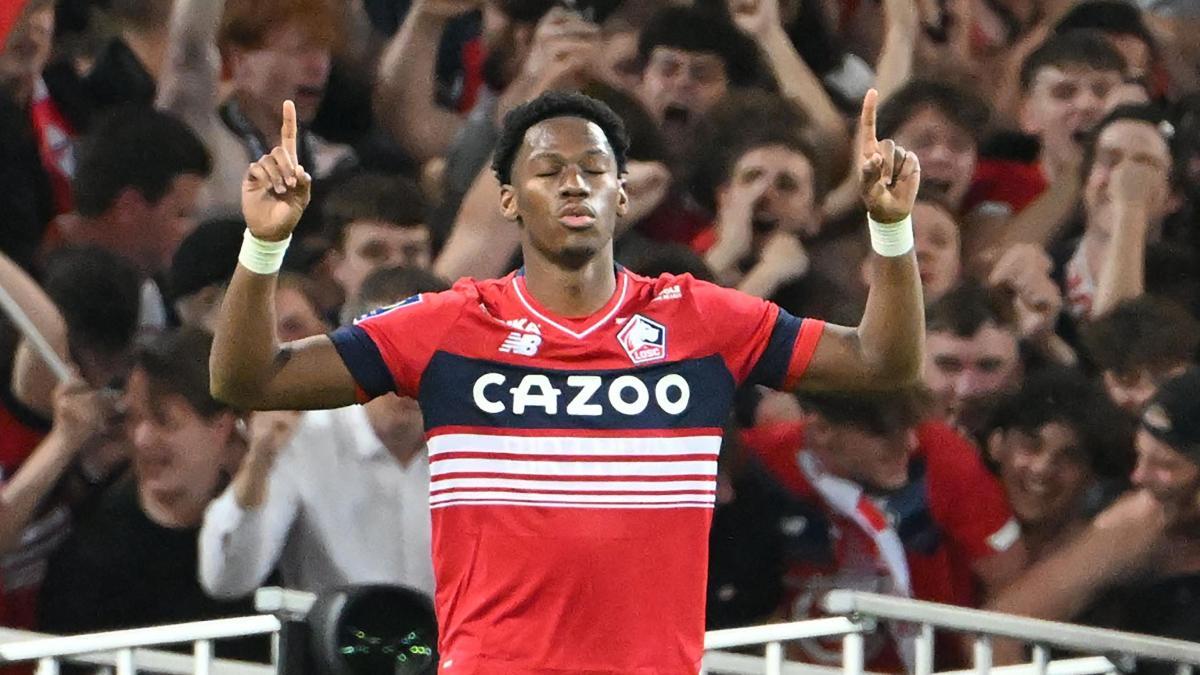 GdS – Milan su Jonathan David del Lilla per il prossimo mercato