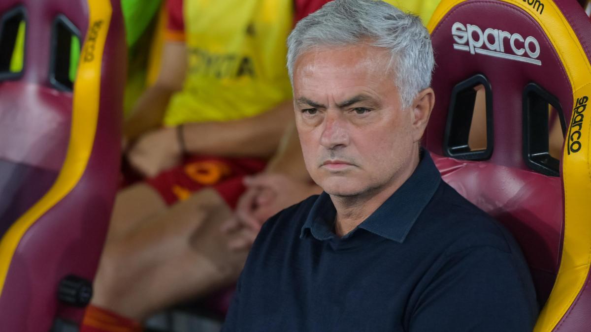 GdS – Roma in crisi, le colpe di Mourinho e i problemi sul mercato