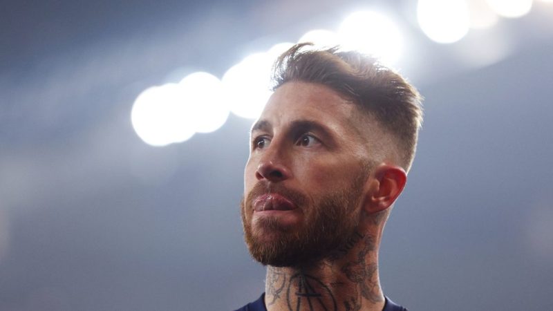 GdS – Siviglia, Sergio Ramos: “Sono felice di tornare, ero in debito”