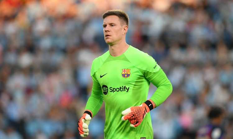 Germania, ter Stegen sul dualismo con Neuer: ‘Ora sono il numero 1 e voglio rimanerlo. Spero Manuel torni presto’ | Nazionali