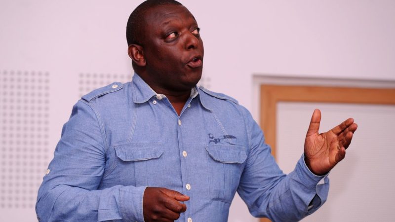 ‘Giù entro Natale’: la SELVAGGIA richiesta di retrocessione di Garth Crooks in Premier League