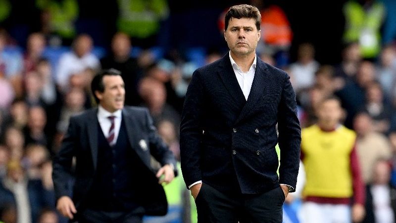 I proprietari del Chelsea “sono delusi ma devono capire il piano” – Mauricio Pochettino