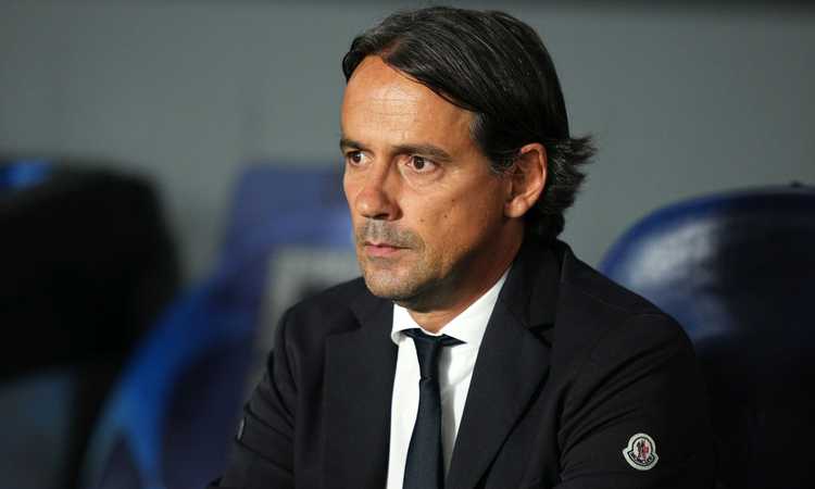 Inter, Inzaghi cancella il passato e mette il record nel mirino | Serie A