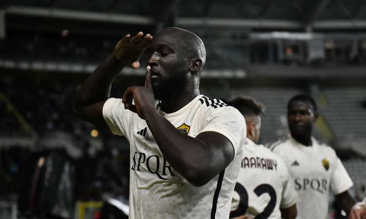 Intermania: Lukaku non è già dimenticato, anzi… San Siro sold out per la Roma | Primapagina