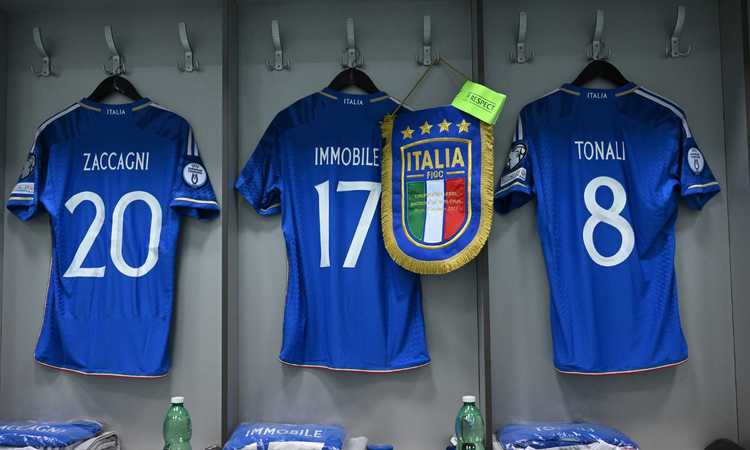 Italia, la situazione nel gruppo C: cosa serve agli azzurri per qualificarsi a Euro 2024 | Nazionali