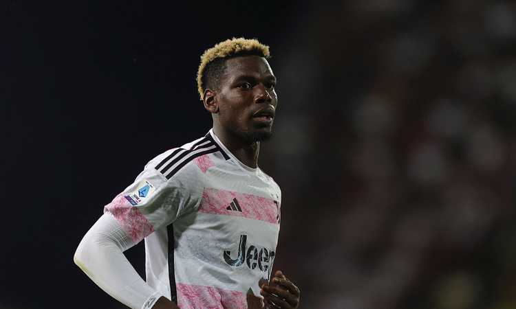 Juve, senti Pimenta: ‘Lavoriamo al ricorso per Pogba’ | Primapagina