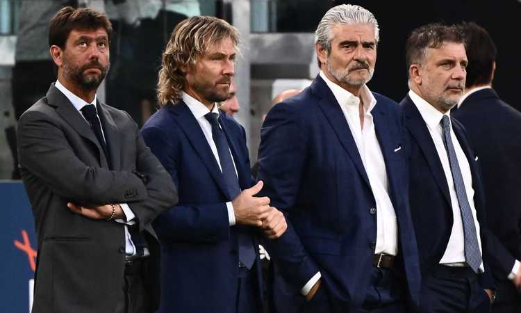 Juve, la Cassazione sposta il processo Prisma da Torino a Roma: niente Milano | Primapagina