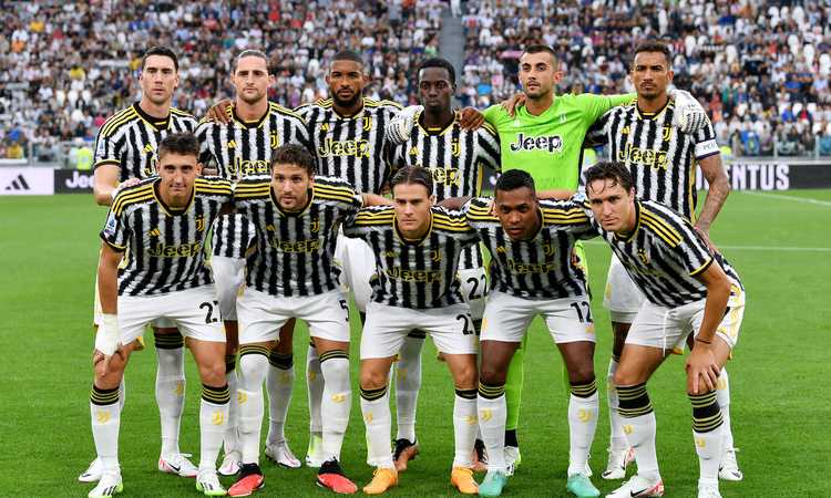 Juve, primo bilancio per 21 giocatori: 7 promossi, 5 sotto esame, 1 bocciato, e poi… | Primapagina