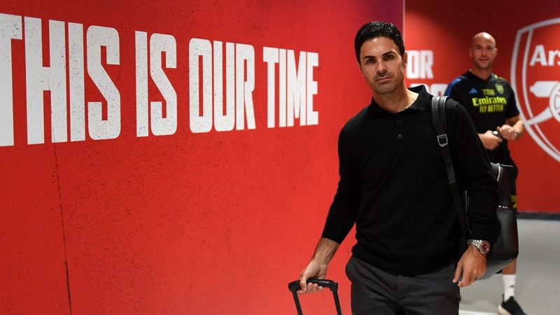 L’Arsenal sta pianificando un altro trasferimento da 100 milioni di sterline la prossima estate: rapporto