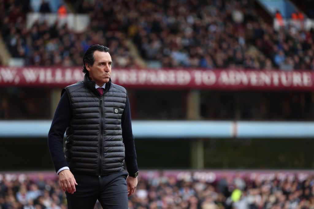 “L’Aston Villa ha uno dei migliori allenatori al mondo”: l’ex capitano di Unai Emery elogia lo spagnolo