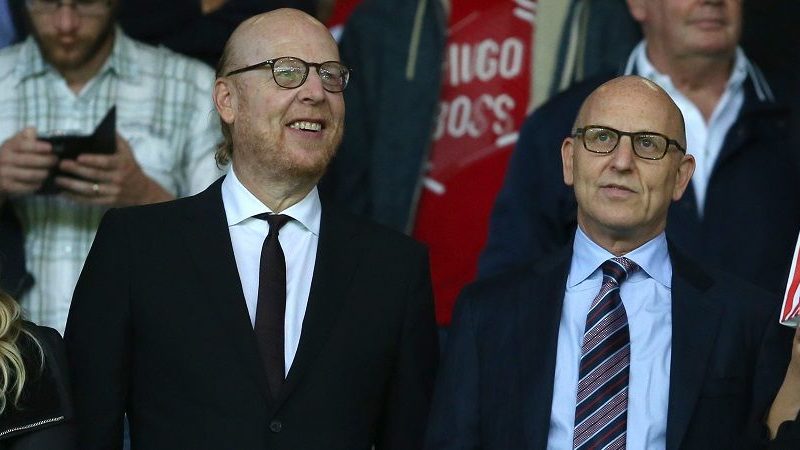 La leggenda del Manchester United “non crede” I Glazers hanno tolto il club dal mercato