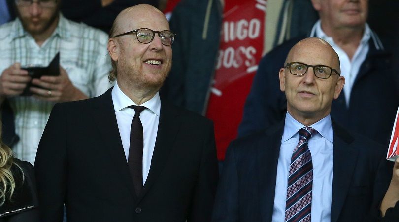 La leggenda del Manchester United “non crede” I Glazers hanno tolto il club dal mercato