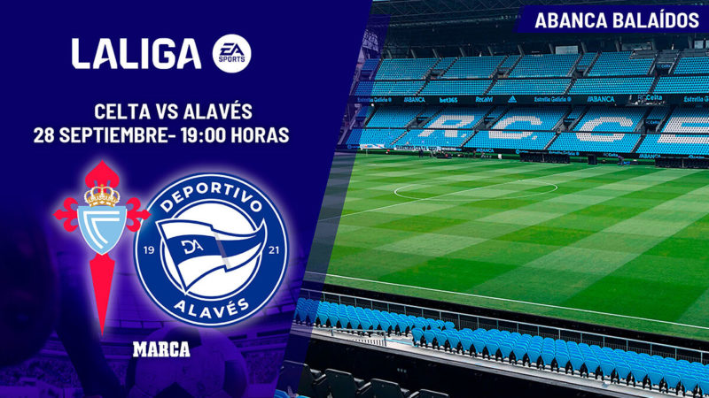 LaLiga EA Sports: Celta-Alavs |  Quando la necessità pressa tutti: anteprima, analisi, previsione e previsione