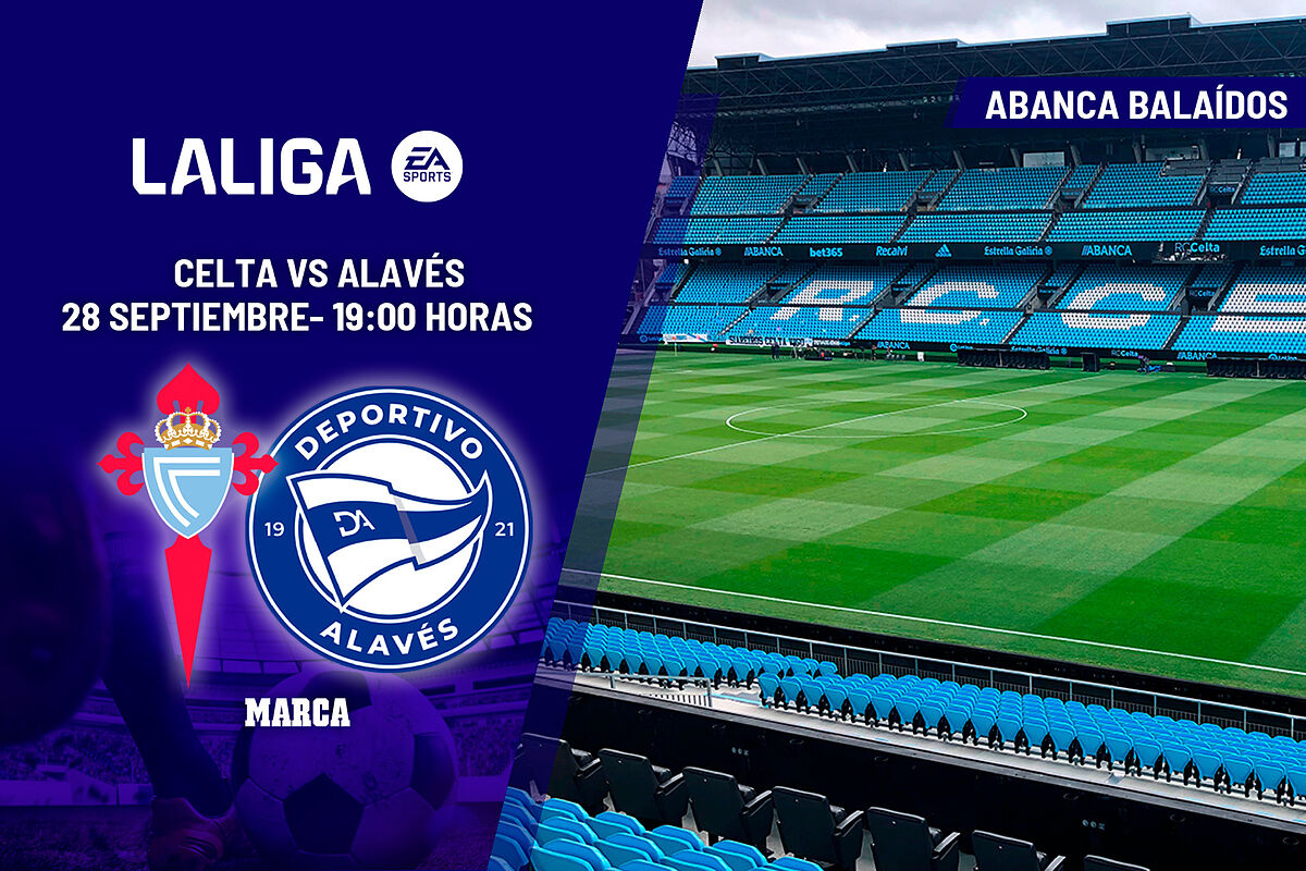 LaLiga EA Sports: Celta-Alavs | Quando la necessità pressa tutti: anteprima, analisi, previsione e previsione