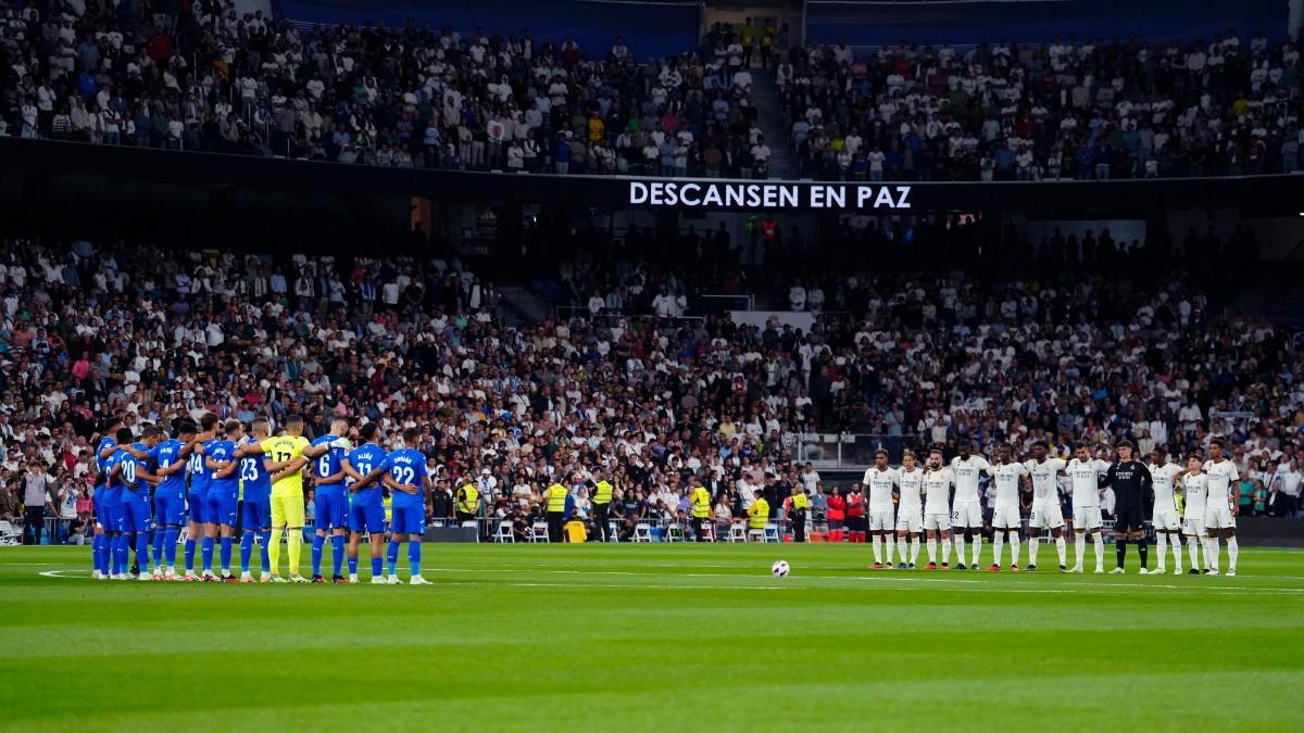 LaLiga include la Libia nei minuti di silenzio prima delle partite