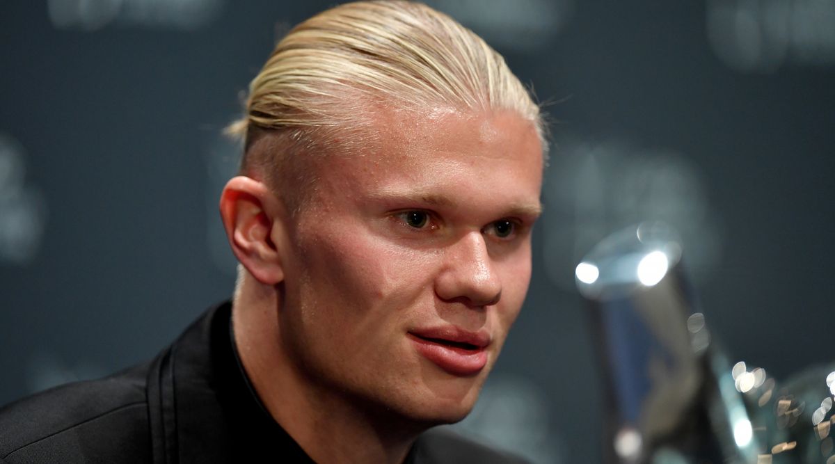 L’agente di Erling Haaland affronta le “strane” speculazioni sui trasferimenti del Real Madrid