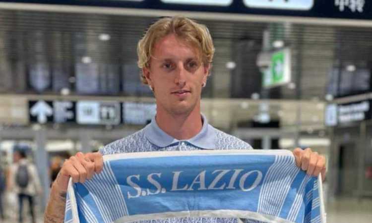 Lazio, Rovella verso il Monza: ‘Ho sentito tutti i miei ex compagni, Colpani è sempre pericoloso’ | Mercato