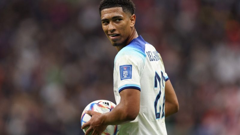 L’ex compagno di squadra parla dei primi segnali “speciali” del Bellingham