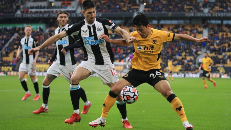 L’ex difensore del Newcastle United Federico Fernandez insiste che i giocatori non hanno mai discusso delle questioni legate ai diritti umani al momento della presa del potere da parte dell’Arabia Saudita.