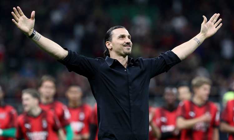 Milan, tutti i retroscena sull’Ibrahimovic-day a Milanello: cosa filtra sul futuro | Primapagina