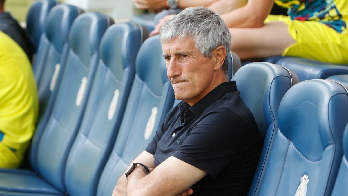 “Non è mai bello essere licenziati”