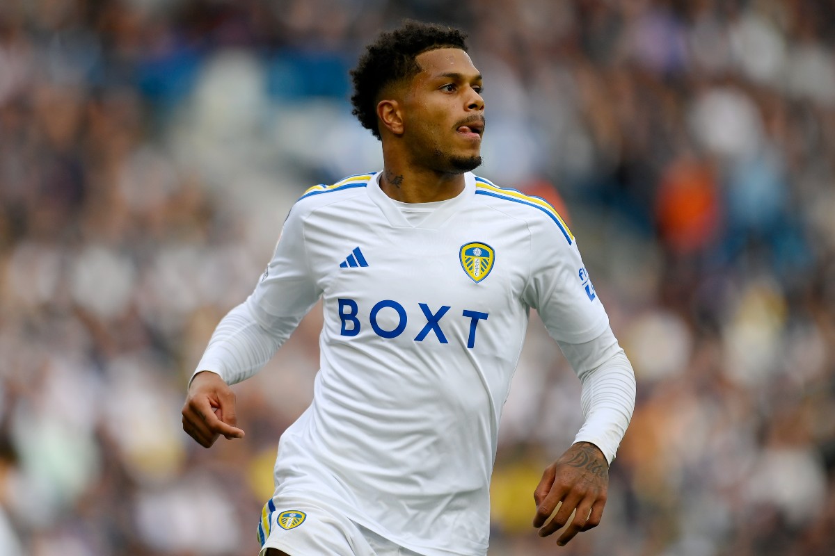 Notizie sulla squadra Southampton vs Leeds e dove guardarla