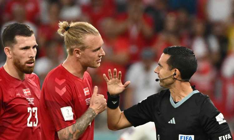 Qualificazioni Euro 2024: Danimarca in testa al suo girone, colpo Montenegro. LIVE Olanda e Vlahovic | Nazionali