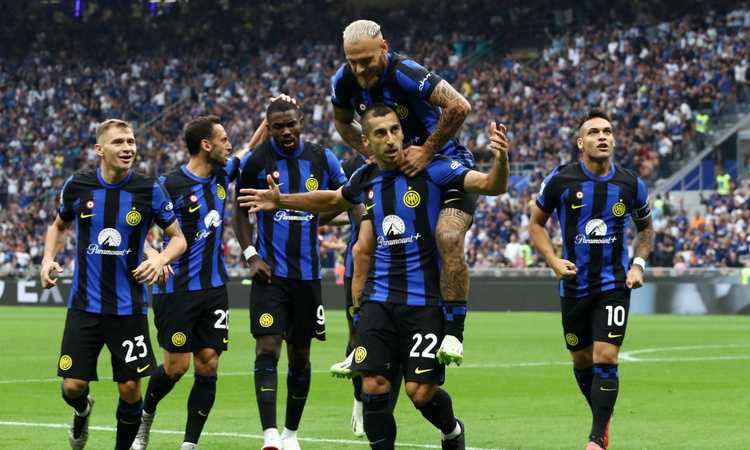 ‘Romanzo Inter’: il racconto della ‘gloriosa sconfitta’ di Istanbul e della fierezza di dirsi interisti | Serie A