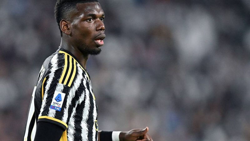 Serie A: Graeme Souness: “Paul Pogba è un pigro idiota”